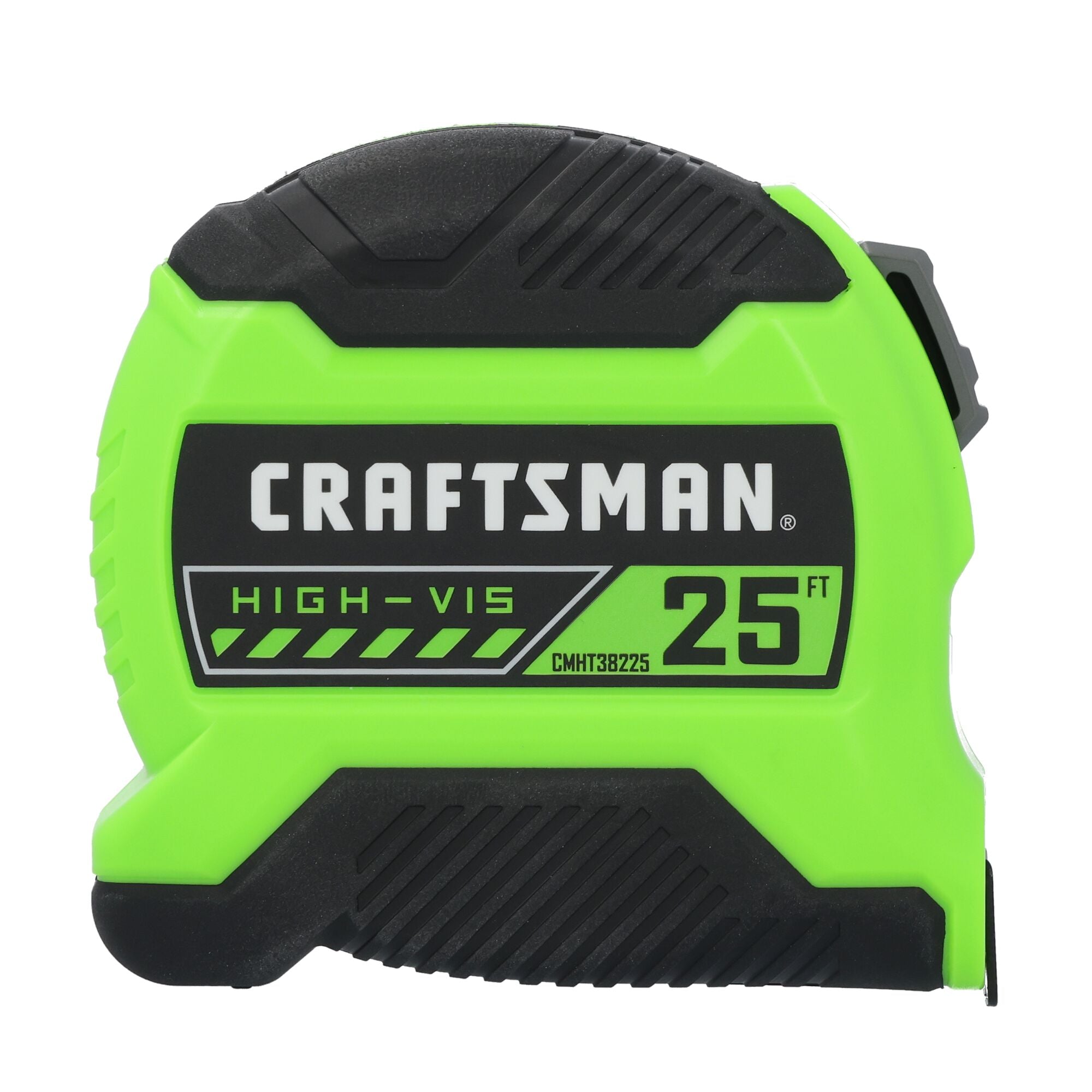 CRAFTSMAN PRO-11 2-Pack 16-ft; 25-ft Auto Lock Tape Measure in the