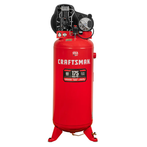 CRAFTSMAN COMPRESSOR