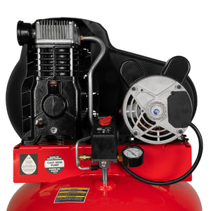 Air Compressors - Portable, Cordless & Corded