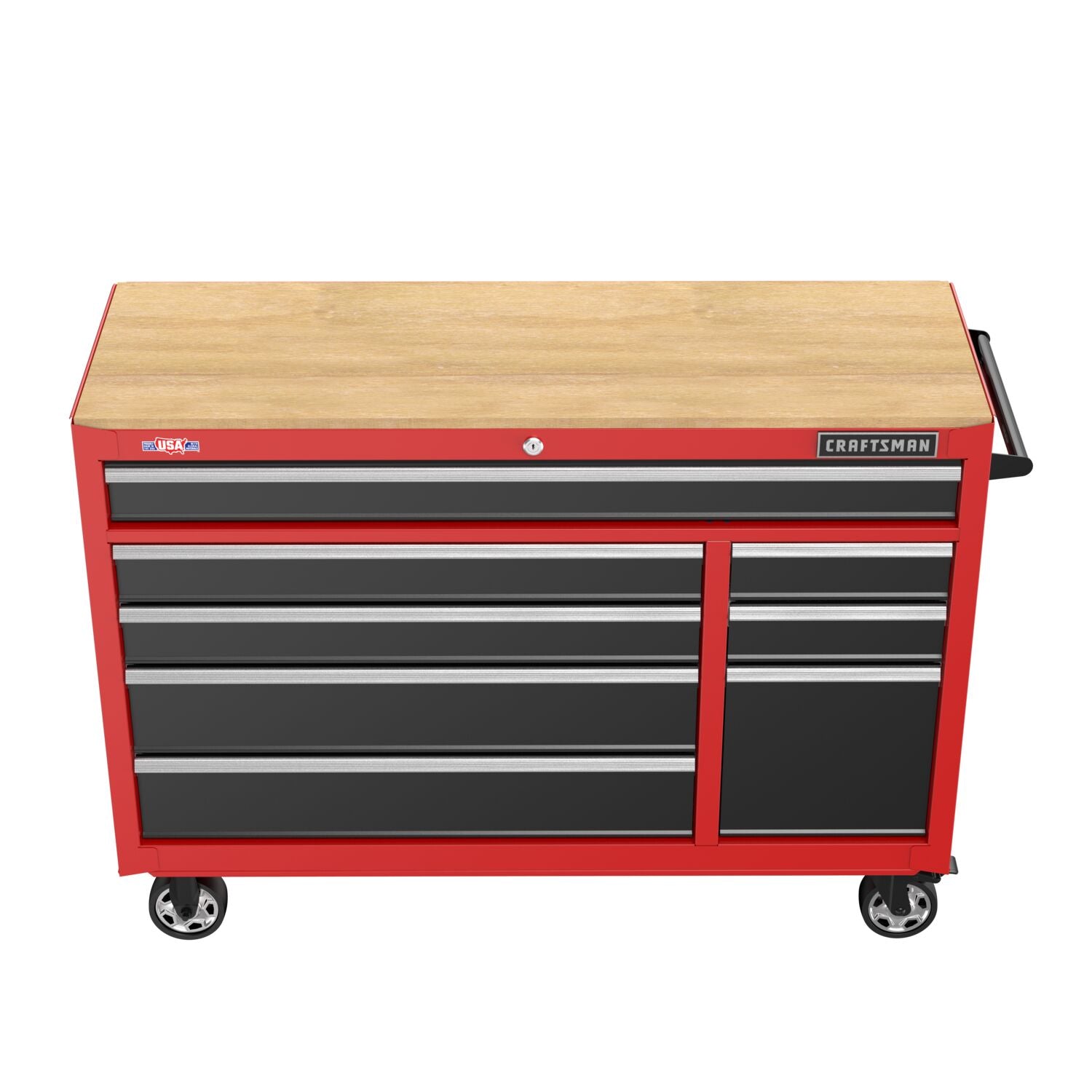 Tool Box Cabinets Option 3 - RB Components