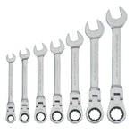 View of CRAFTSMAN Wrenches: Ratchet on white background