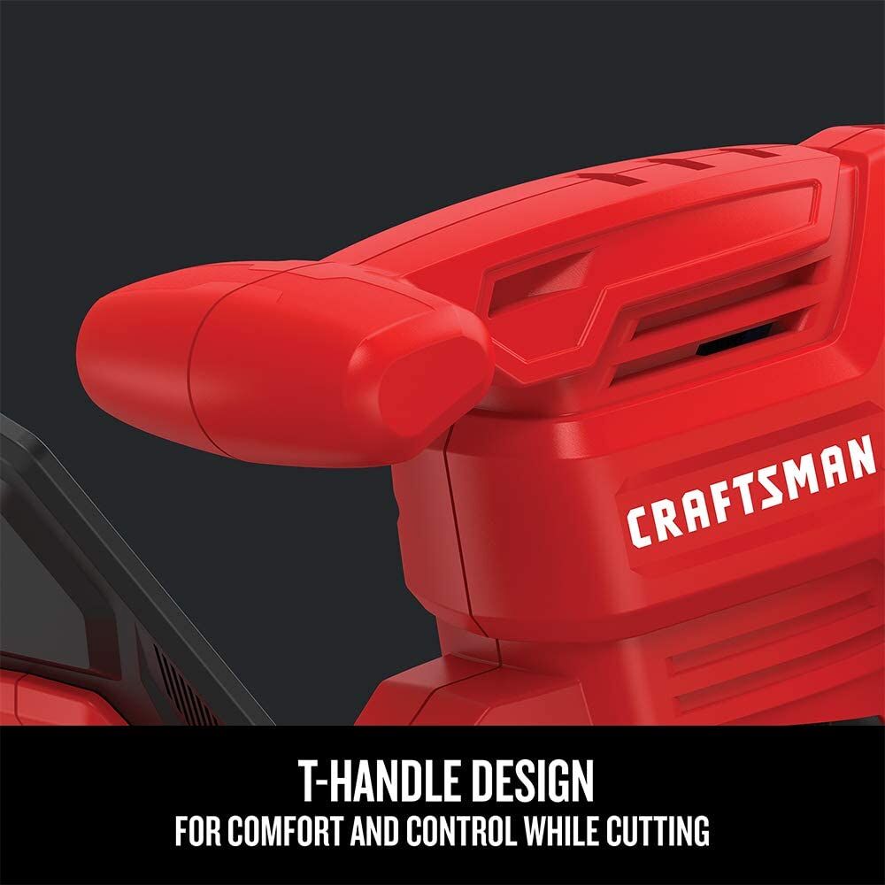 CRAFTSMAN Outdoor Power Tool