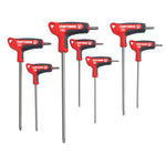 View of CRAFTSMAN Screwdrivers: Hex Keys on white background