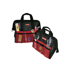 View of CRAFTSMAN Storage: Buckets & Caddies and additional tools in the kit