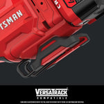 CRAFTSMAN Outdoor Power Tool