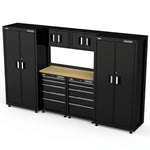 View of CRAFTSMAN Storage: Cabinets & Chests on white background