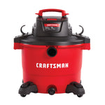 View of CRAFTSMAN Accessories: Vacuums on white background