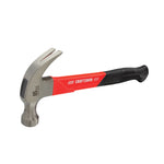 View of CRAFTSMAN Hammers: Dead Blow Hammers: Fiber Grip on white background