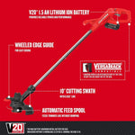 CRAFTSMAN Outdoor Power Tool