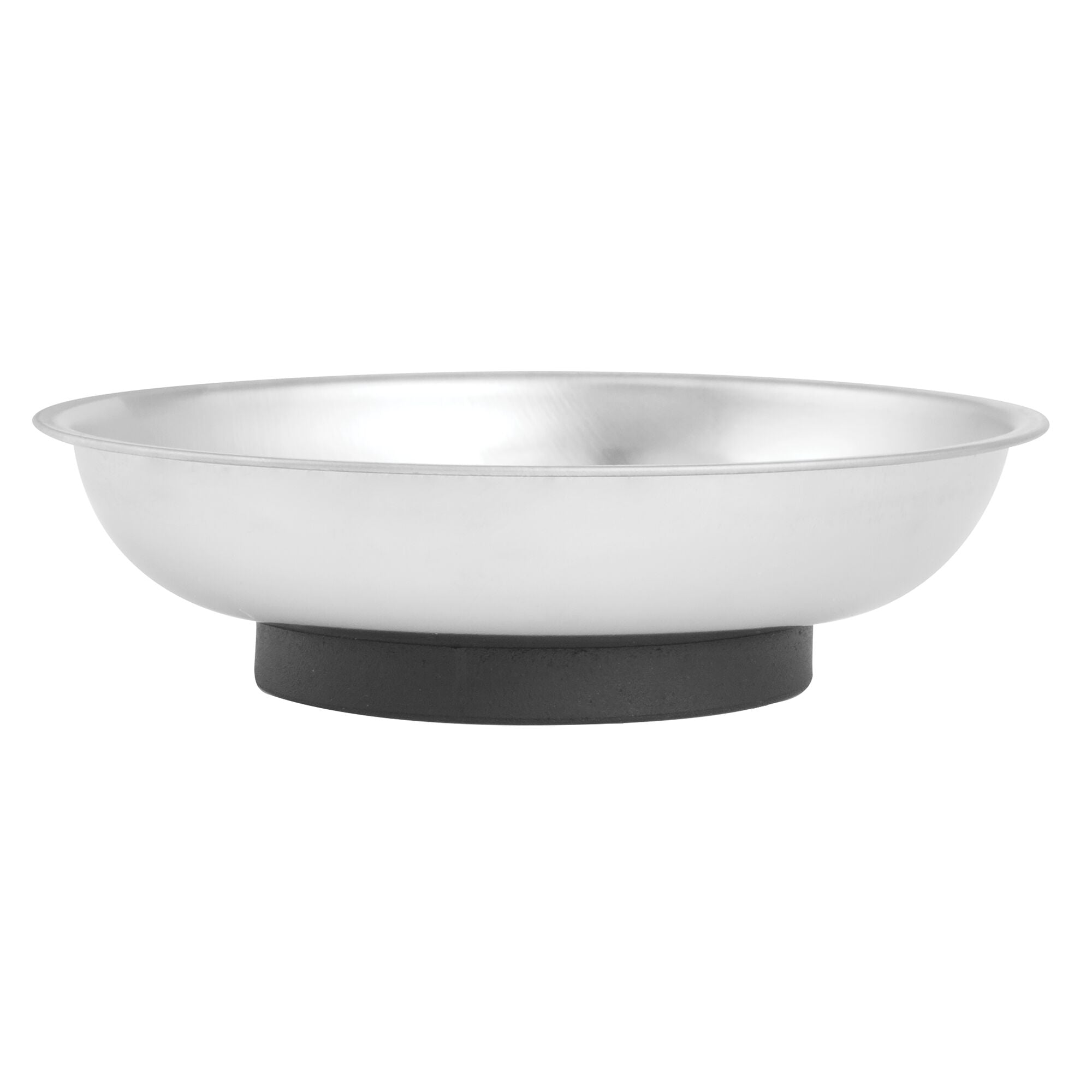 Craftsman Stainless Steel Magnetic Bowl, 6-inch