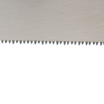 View of CRAFTSMAN Handsaw highlighting product features