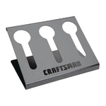 View of CRAFTSMAN Accessories: Metal Storage on white background