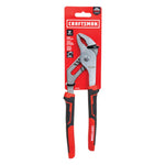 View of CRAFTSMAN Pliers: Groove Joint packaging