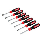 View of CRAFTSMAN Accessories: Nut Drivers on white background