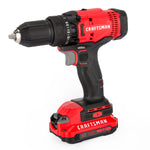 View of CRAFTSMAN Combo Kits: Power Tools highlighting product features