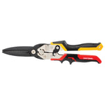 View of CRAFTSMAN Snips on white background