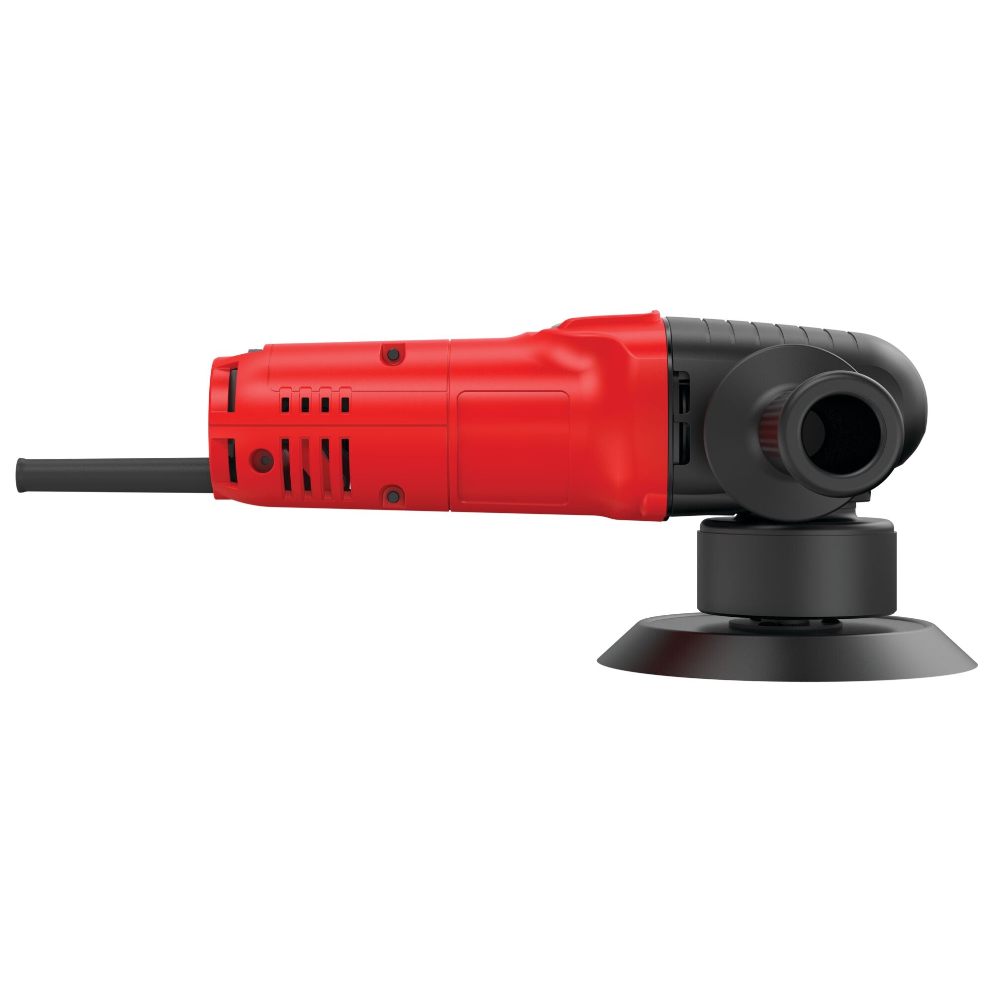 BLACK+DECKER 6 in. Electric Corded Random Orbit Waxer/Polisher