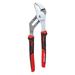 View of CRAFTSMAN Pliers: Joint on white background