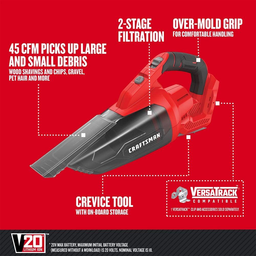 CRAFTSMAN Hand Tool