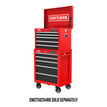 Graphic of CRAFTSMAN Storage: Cabinets & Chests Rolling highlighting product features