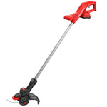 CRAFTSMAN V20 String Trimmer and Edger on white background