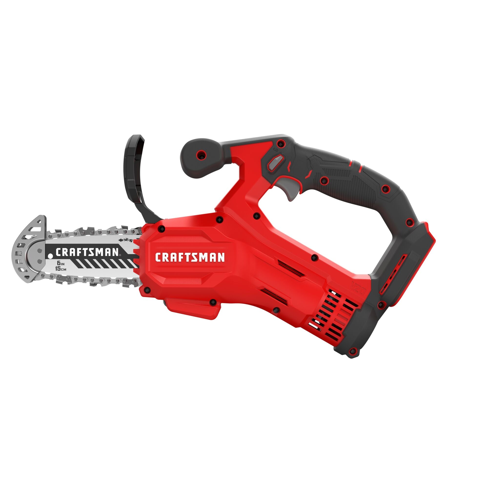 Cordless Pruning Chainsaw (Tool Only) on white background