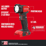 Graphic of CRAFTSMAN Combo Kits: Power Tools highlighting product features