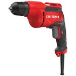 Profile of 7 amp three eighth inch drill cum driver