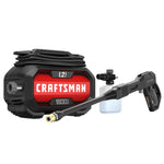 CRAFTSMAN 1800 PSI Pressure Washer