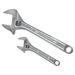 View of CRAFTSMAN Wrenches: Adjustable on white background