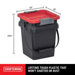 CRAFTSMAN Storage Container