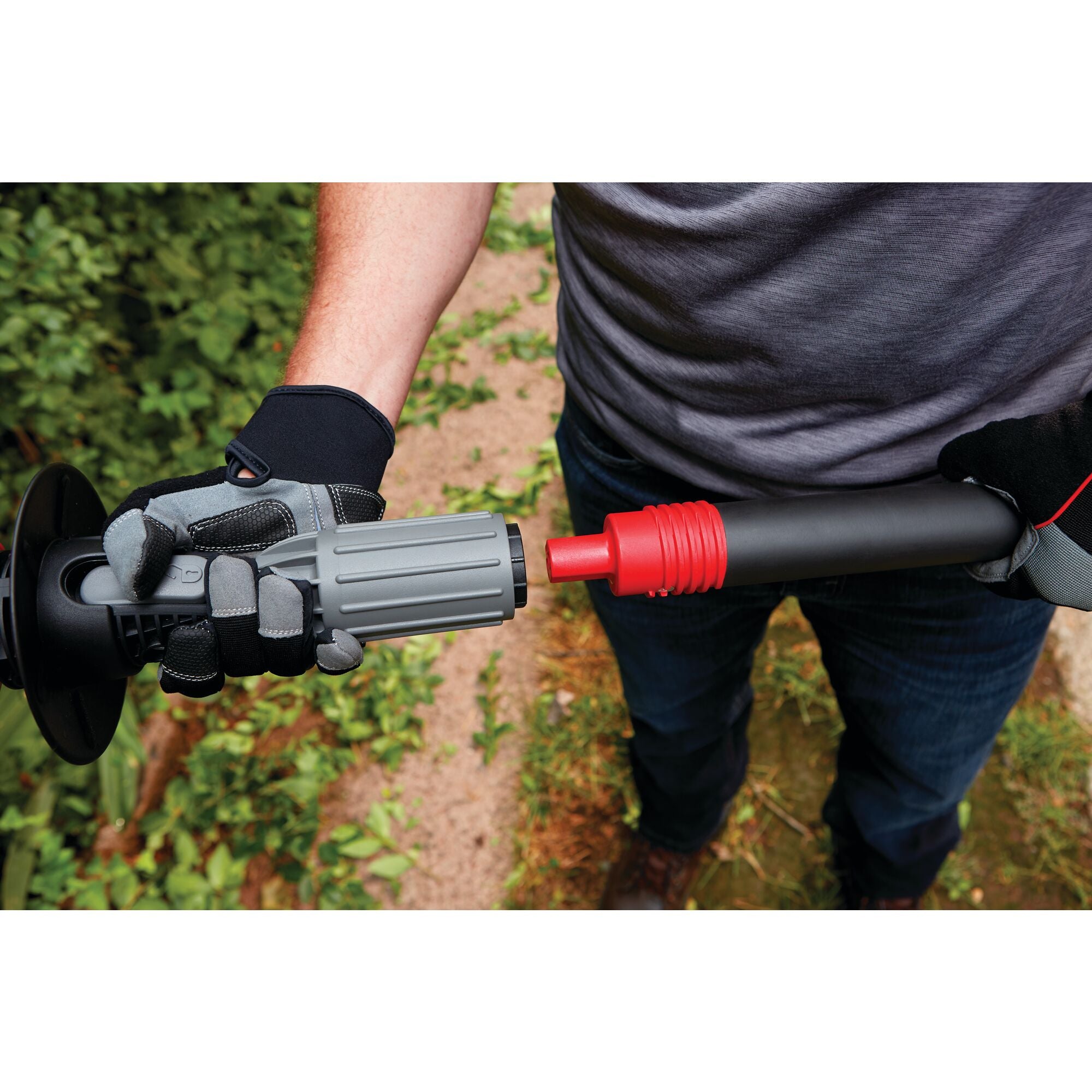 20V Max* Powerconnect 18 In. Cordless Pole Hedge Trimmer, Tool