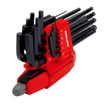 Craftsman 20 pc Universal L-to-T Hex Key Set