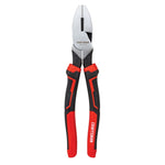 View of CRAFTSMAN Pliers: Linesman on white background