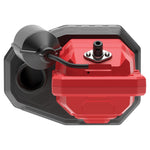 1-3HP SUMP PUMP REINFORCED THERMOPLASTIC SUBMERSIBLE AUTOMATIC TETHERED SWITCH TOP VIEW