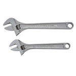 View of CRAFTSMAN Wrenches: Adjustable on white background