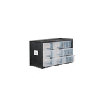 View of CRAFTSMAN Storage: Part Organizers on white background