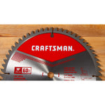 View of CRAFTSMAN Blades: Table Saw in environment