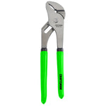 View of CRAFTSMAN Pliers: Groove Joint on white background