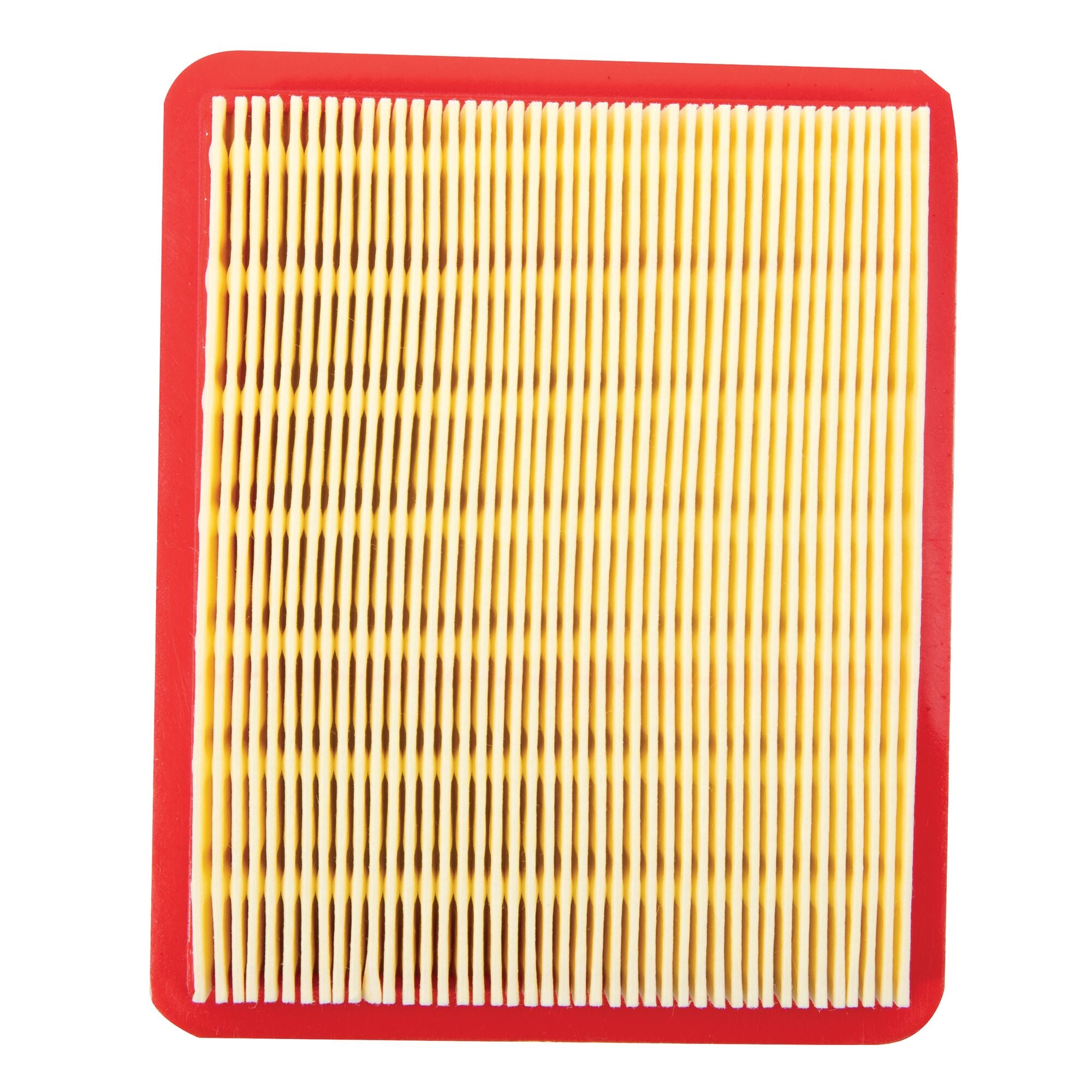 Air filter.