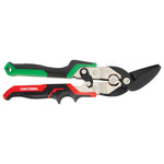 View of CRAFTSMAN Snips on white background