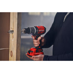 V20 BRUSHLESS RP Hammer Drill (Tool Only) on dark background