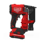 View of CRAFTSMAN Nailer: Pin on white background