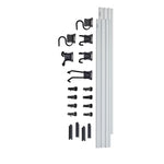 View of CRAFTSMAN Accessories: Metal Storage on white background