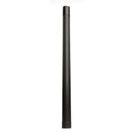 Vertical view of CRAFTSMAN 1-1/4 inch Extension Wand Wet/Dry Vac Attachment 