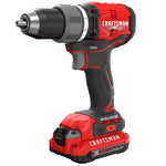 View of CRAFTSMAN Drills: Compact on white background