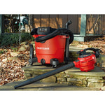 View of CRAFTSMAN Vacuums: Wet/Dry Shop Vac in environment