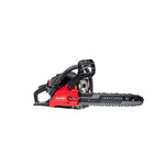 CRAFTSMAN S165 42cc 2-Cycle 16 in. Gas Chainsaw on white background