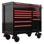 CRAFTSMAN V-Series™ 41 inch cabinet angle right view
