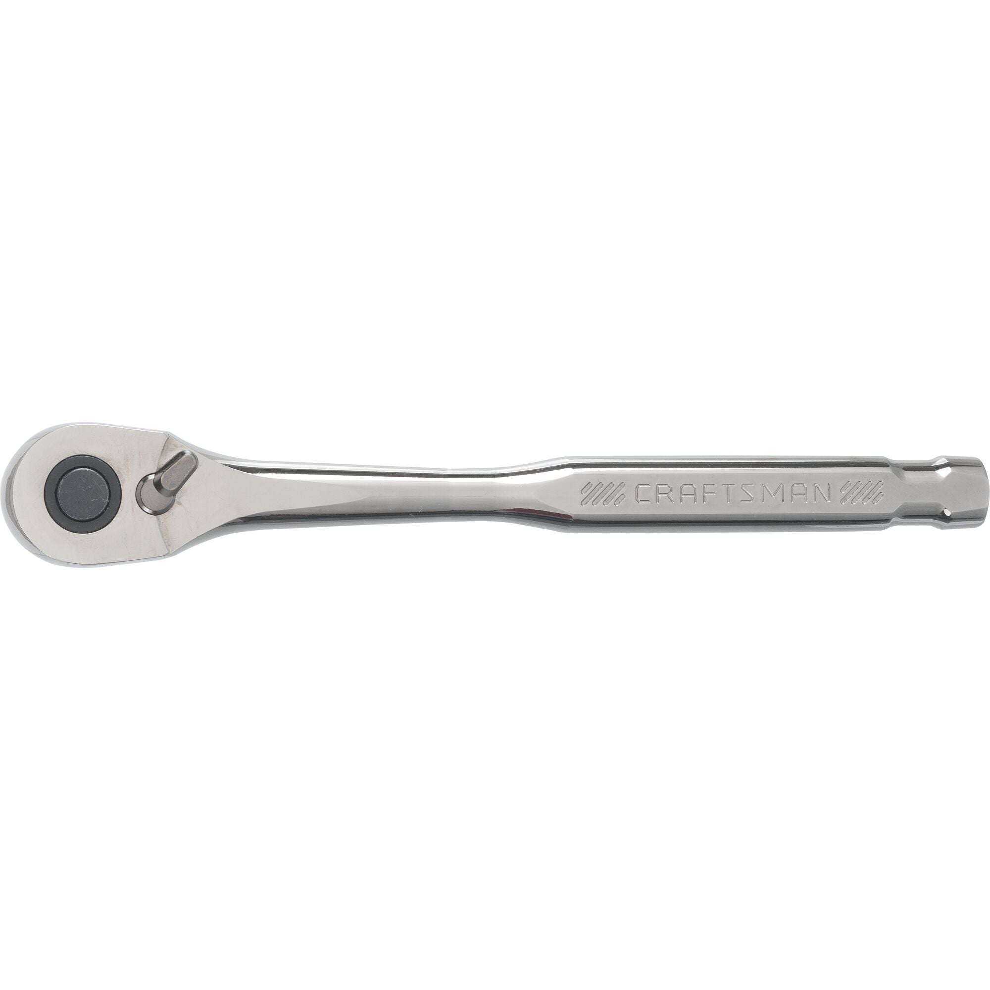 View of CRAFTSMAN Wrenches: Ratchet on white background